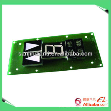 elevator display board, elevator controller board, lift control board